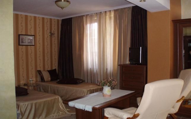 Отель Hotel Bela Neda Велико-Тырново-13